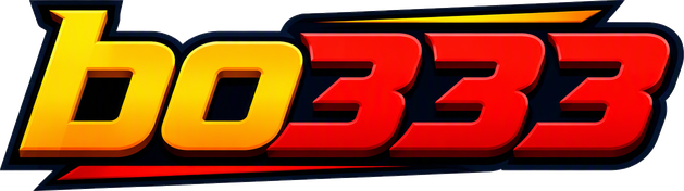 bo333 โลโก้